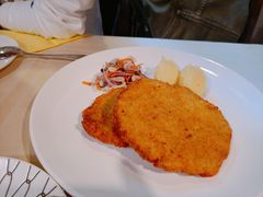 -老井俄式餐厅