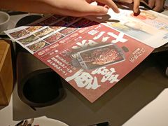 -江边城外烤全鱼(世茂广场店)
