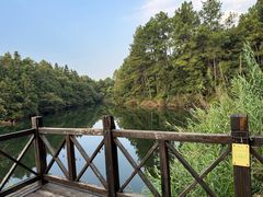 -景德镇中国陶瓷博物馆西山湖凯莱度假酒店