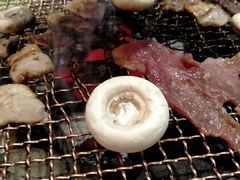-合易泓烤肉•首创生椰大油边(宁山路店)