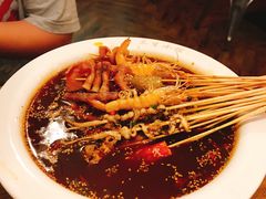 -三生小馆(亭知路店)