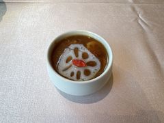 -聚德楼饭庄·果木烤鸭·京鲁菜(劲松店)