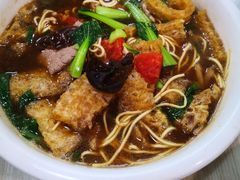 -一家人面馆(三条巷店)