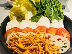 -八珍玉食鸡煲·打边炉(印象城店)