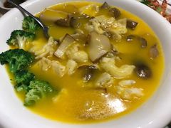 -天福苑(崇宁路店)