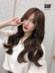 -3AM·S HAIR SALON烫发染发接发