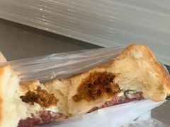 -BreadTalk面包新语(龙之梦购物中心莘庄店)
