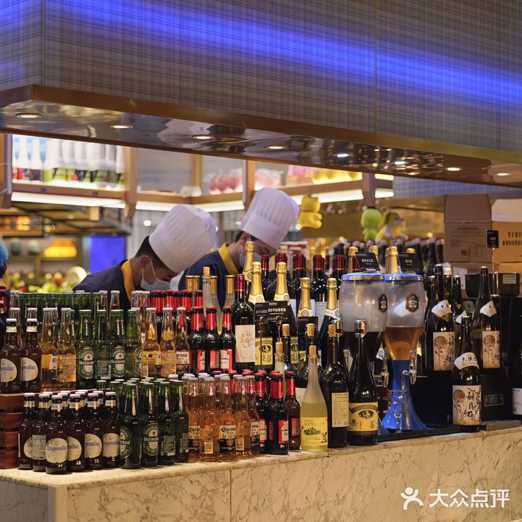 亚马逊自助吃回本📍详细路线图攻略‼️