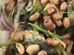 -章记正宗南岗鱼蛋火锅