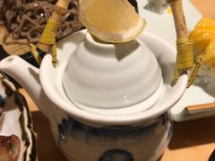 -悦和餐厅(CBD玉米楼店)