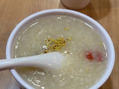 -宏状元现熬粥·京味菜(黄寺大街店)