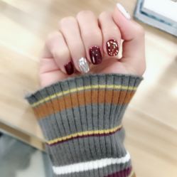 -StartNail美甲
