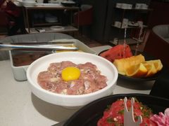 -川越泰火锅(吉利大厦店)