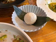 雪耳团子-沃野Oii(青年湖店)