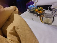 -华夏良子·足道SPA艾灸(龙潭路店)