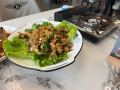 -宝荣鱼馆·临湖之宴(千岛湖店)