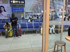 -肯德基(北京南站店)