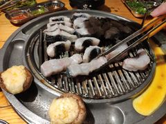 -伊茉家的烤肉店(勒泰中心店)