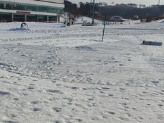 -棋盘山冰雪大世界