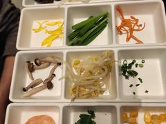 -云海肴·汽锅鸡·云南菜(苏州中心店)