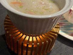 -锦府园·新台州菜(合生汇店)