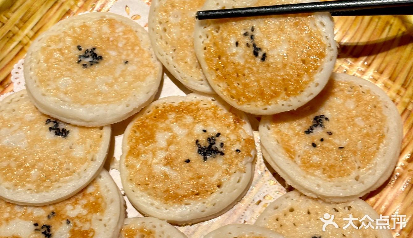 长沙的～吃这家湘菜记得空腹来