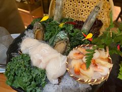 -捞王锅物料理(上海世茂广场店)