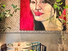 -Ginger(兴国路店)