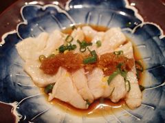 九绘石斑鱼-加奈日本料理