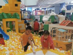 -悦然广场(北滘店)