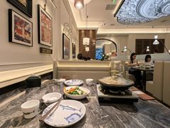 -前海沿·青岛菜(乐客城店)