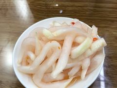 -耙豌豆重庆小面