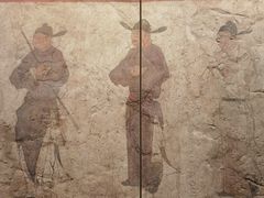 -洛阳古墓博物馆