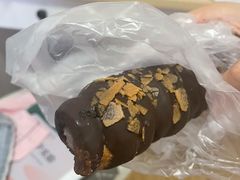 梦龙海螺-红跑车(三孝口店)