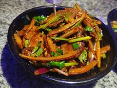 -蘭奢雅集·江浙菜(青山江滩店)