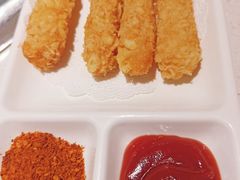 -海底捞火锅(龙岗星河COCO Park店)