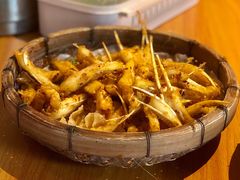 -园林美食城·本土农家菜(杨和镇店)