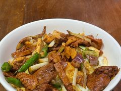 -寻裕记·现炒浇头面(人民广场店)