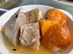 -众味海鲜大排档·活海鲜·潮汕味(南澳店)