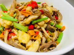 -费大厨辣椒炒肉(黄兴中心广场店)