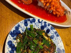 -赤宴·川菜(玉林店)