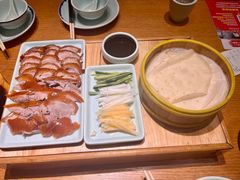-张烤鸭·川菜·非遗冒烤鸭(青石桥店)