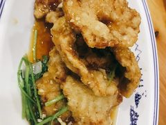 -东北小二东北菜(大车家巷店)