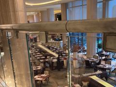 -羿庭 Peacock Alley(上海外滩华尔道夫酒店)
