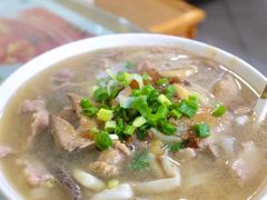 -荔林食店(西华路店)