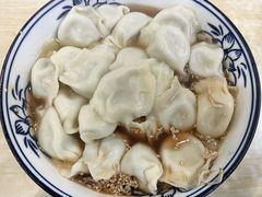 -马茹特色饺子馆