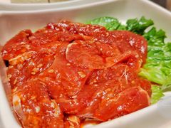 -海底捞火锅(漫乐城夜宵主题店)