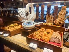 -白天鹅宾馆·流浮阁咖啡厅
