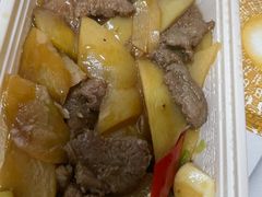 -外婆家(西红门荟聚购物中心店)