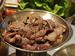 -西塔老太太泥炉烤肉(川沙百联店)